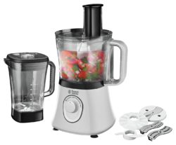 Russell Hobbs - 19005 Your Creations Food Processor